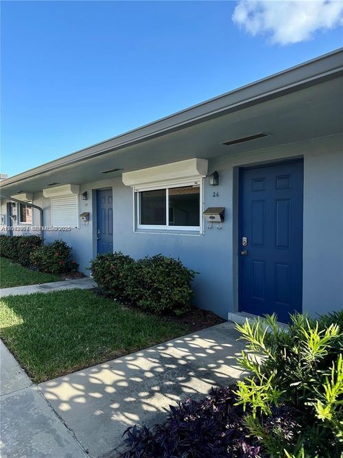 26-1821 N 17th Court, Hollywood, FL, 33020 | Card Image
