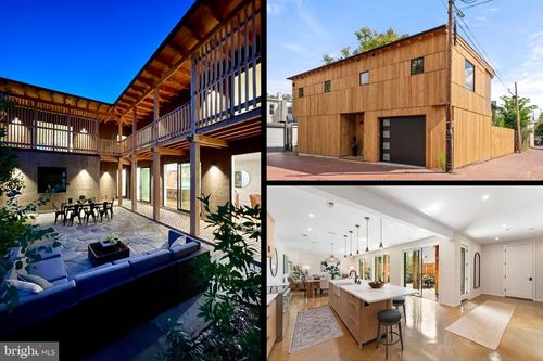 21 Overbeck Aly Ne, WASHINGTON, DC, 20002-8954 | Card Image