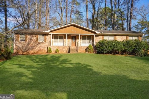 850 Tall Deer Dr, Fairburn, GA, 30213-1026 | Card Image