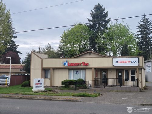 4909 Lacey Boulevard Se, Lacey, WA, 98503 | Card Image