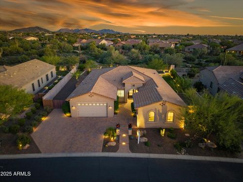 6315 E Lonesome Trl, Cave Creek, AZ, 85331-1598 | Card Image