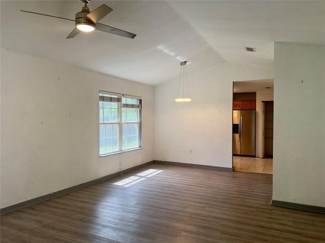 Living Room/ Dining Area | Image 12