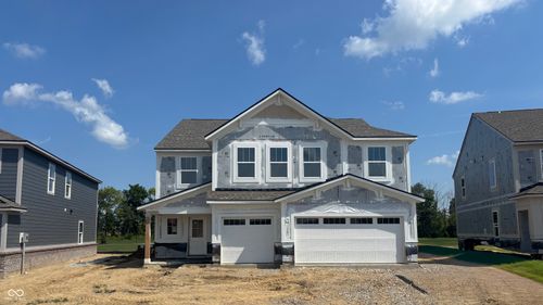 3611 Pinnacle Dr, Bargersville, IN, 46106-8038 | Card Image