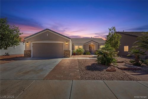 2725 Peekskill Ave, Henderson, NV, 89052-3853 | Card Image