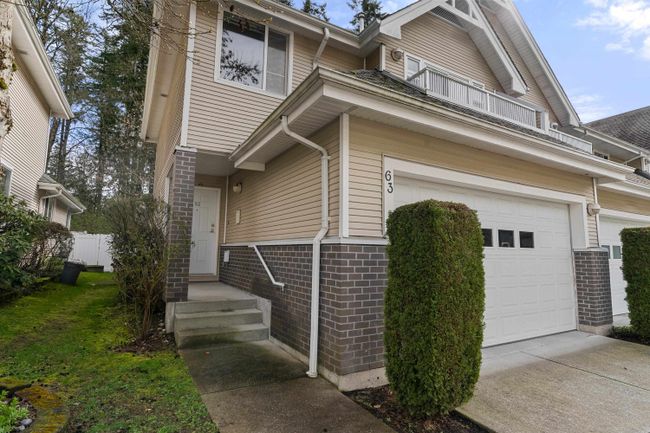 63 - 13918 58 Avenue, Townhouse with 4 bedrooms, 3 bathrooms and 2 parking in Surrey BC | Image 34