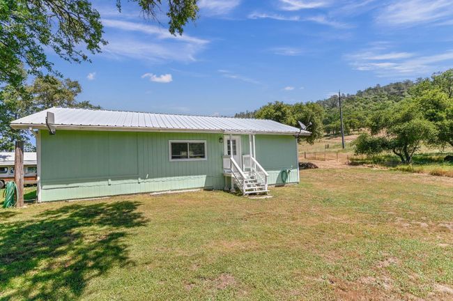 1950 Appaloosa Way, House other with 4 bedrooms, 2 bathrooms and null parking in Angels Camp CA | Image 45