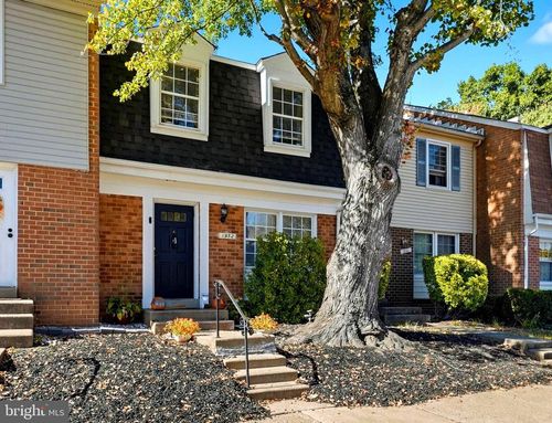 1952 Mariner Ln, WOODBRIDGE, VA, 22192-2303 | Card Image