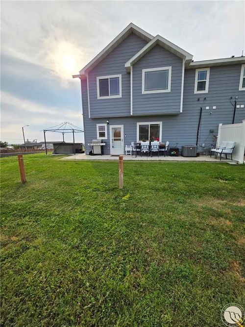 apt-a-14 4th Ave N, Glasgow, MT, 59230-1936 | Card Image