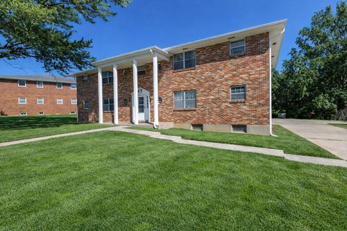 4-2705 Rollins Rd, COLUMBIA, MO, 65203-0778 | Card Image