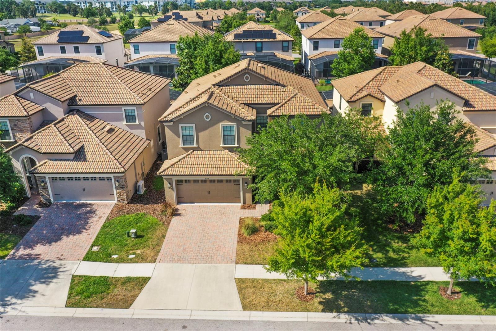 Scramble Dr, Davenport, FL 33896