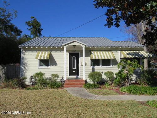 4649 Cambridge Rd, JACKSONVILLE, FL, 32210-5377 | Card Image