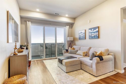 407-420 E Fremont Place, Centennial, CO, 80122 | Card Image