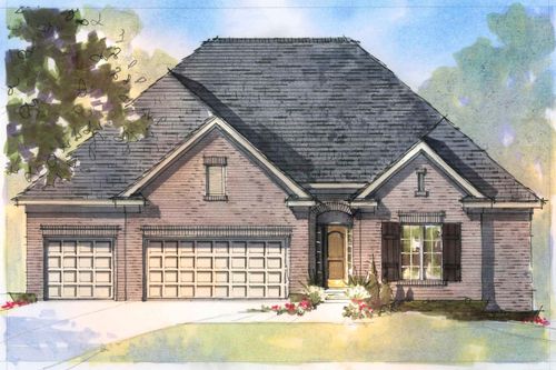 27530 Hagen Rd, Chesterfield, MI, 48051 | Card Image