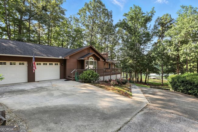 119 Ridgemore Cir, House other with 4 bedrooms, 3 bathrooms and 2 parking in Toccoa GA | Image 7
