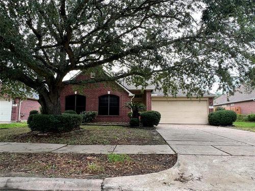 6010 Forest Plaza Ct, Houston, TX, 77066-3964 | Card Image