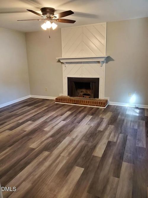 100 Bramble Ct, Raleigh, NC, 27615-6401 | Card Image