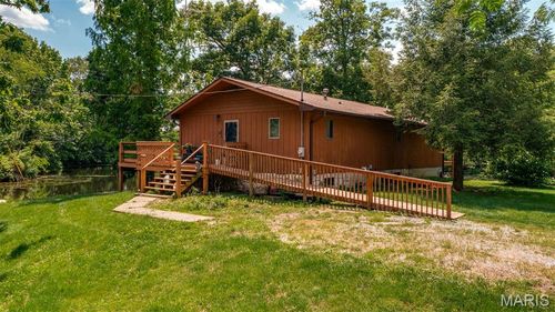 5939 Oak Creek Trl, Mount Olive, IL, 62069-2503 | Card Image