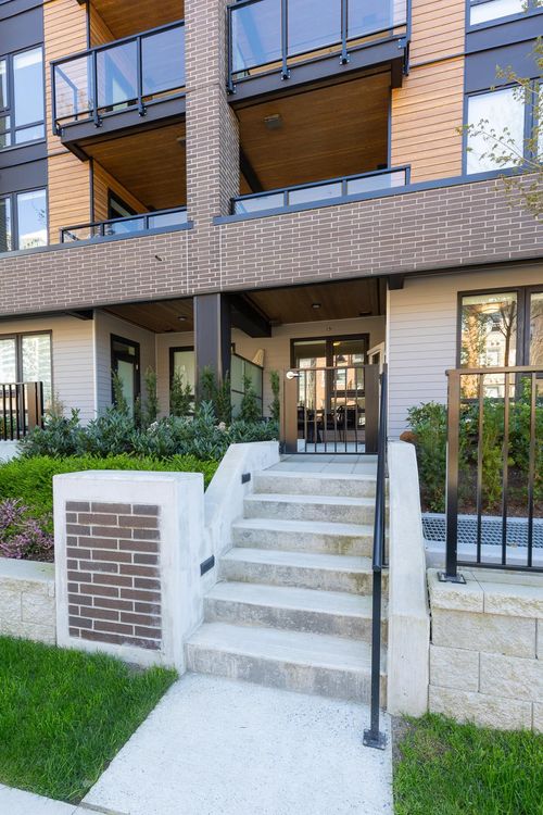 105-615 Cottonwood Ave, Coquitlam, BC, V3J0N4 | Card Image