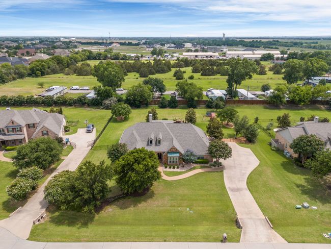 5900 Corinth Chapel Rd, House other with 4 bedrooms, 5 bathrooms and null parking in Parker TX | Image 32