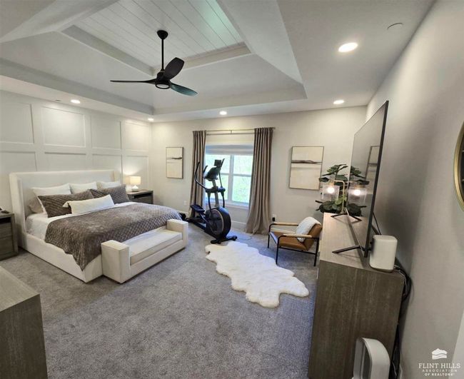 4412 Grande Bluffs Ct, House other with 5 bedrooms, 5 bathrooms and null parking in Manhattan KS | Image 22