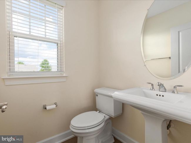 7022 Mongoose Trl, Townhouse with 3 bedrooms, 4 bathrooms and null parking in GAINESVILLE VA | Image 9