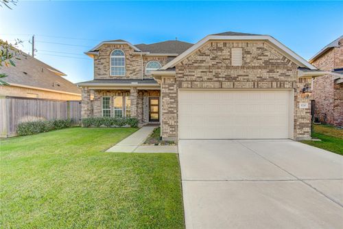 30243 Twisting Springs Dr, Brookshire, TX, 77423-2791 | Card Image