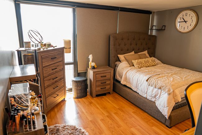 APT-1902 - 2901 S Michigan Ave, Home with 2 bedrooms, 2 bathrooms and null parking in CHICAGO IL | Image 26