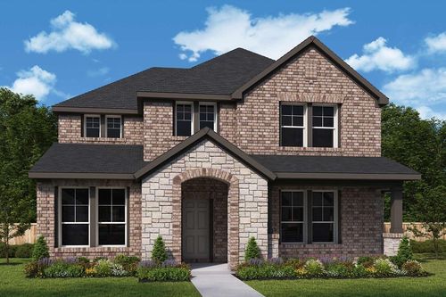 1124 Bolden Ave, Crowley, TX, 76036-4426 | Card Image