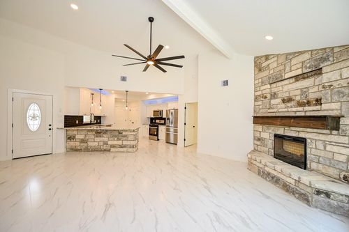 7423 Maczali Dr, Missouri City, TX, 77489-3320 | Card Image