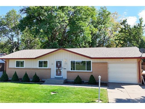 6632 E Dickenson Pl, Denver, CO, 80224-2610 | Card Image