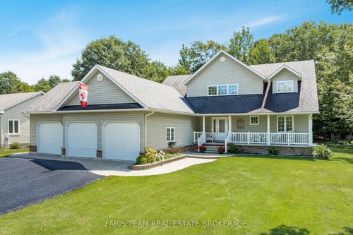91 Maryjane Rd, Tiny, ON, L0L2T0 | Card Image