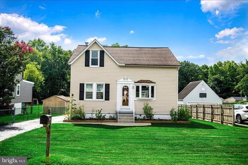 609 Wampler Rd, Middle River, MD, 21220-3937 | Card Image