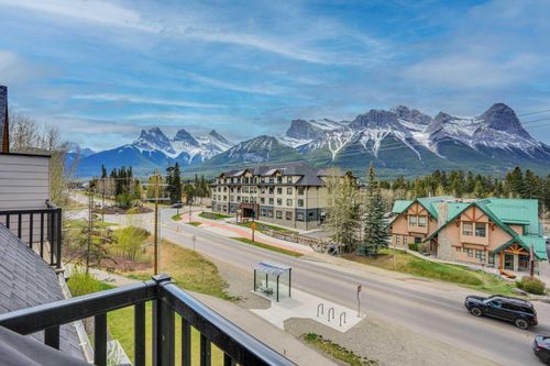 206-109 Kananaskis Way, Canmore, AB, T1W2X2 | Card Image