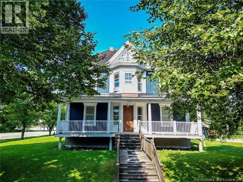 1275 W Riverside Dr, Perth Andover, NB, E7H5G9 | Card Image