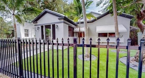 52 Nw 47th Ter, Miami, FL, 33127-2412 | Card Image