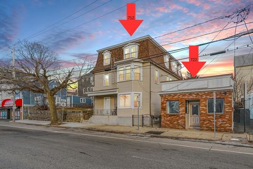 722-712 Eastern Ave, Fall River, MA, 02723-2031 | Card Image