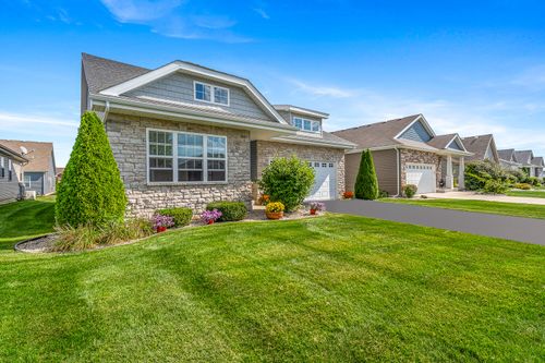 10181 Azalea Dr, Crown Point, IN, 46307-5352 | Card Image