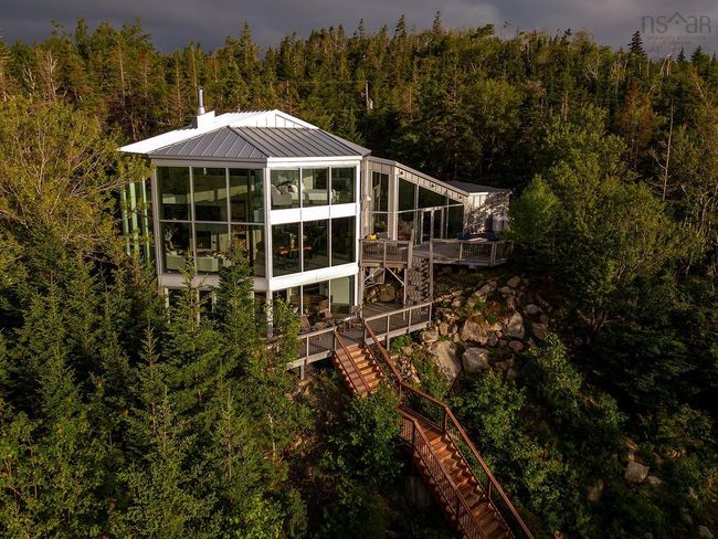 20 Ashley Dr, House other with 3 bedrooms, 4 bathrooms and 3 parking in Halibut Bay NS | Image 46