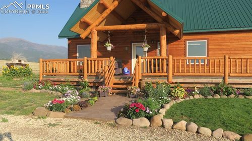 143 Jester Ct, Westcliffe, CO, 81252-9477 | Card Image