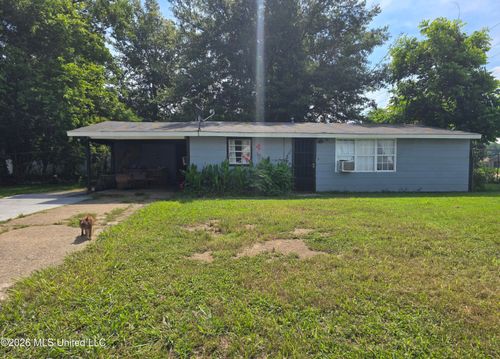 547 N Delta Street, Greenville, MS, 38703 | Card Image