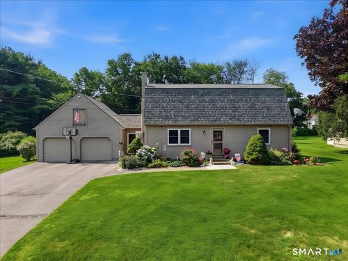 38 Cedar Ln, Norwich, CT, 06360-1425 | Card Image