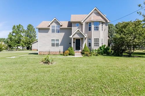 610 Hogan Dr, Murfreesboro, TN, 37128-8548 | Card Image