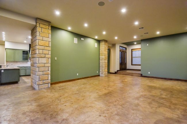4525 La Hacienda Dr, House other with 4 bedrooms, 5 bathrooms and null parking in Abilene TX | Image 21