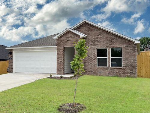 6324 Warwick Dr, Alexander, AR, 72002-8091 | Card Image