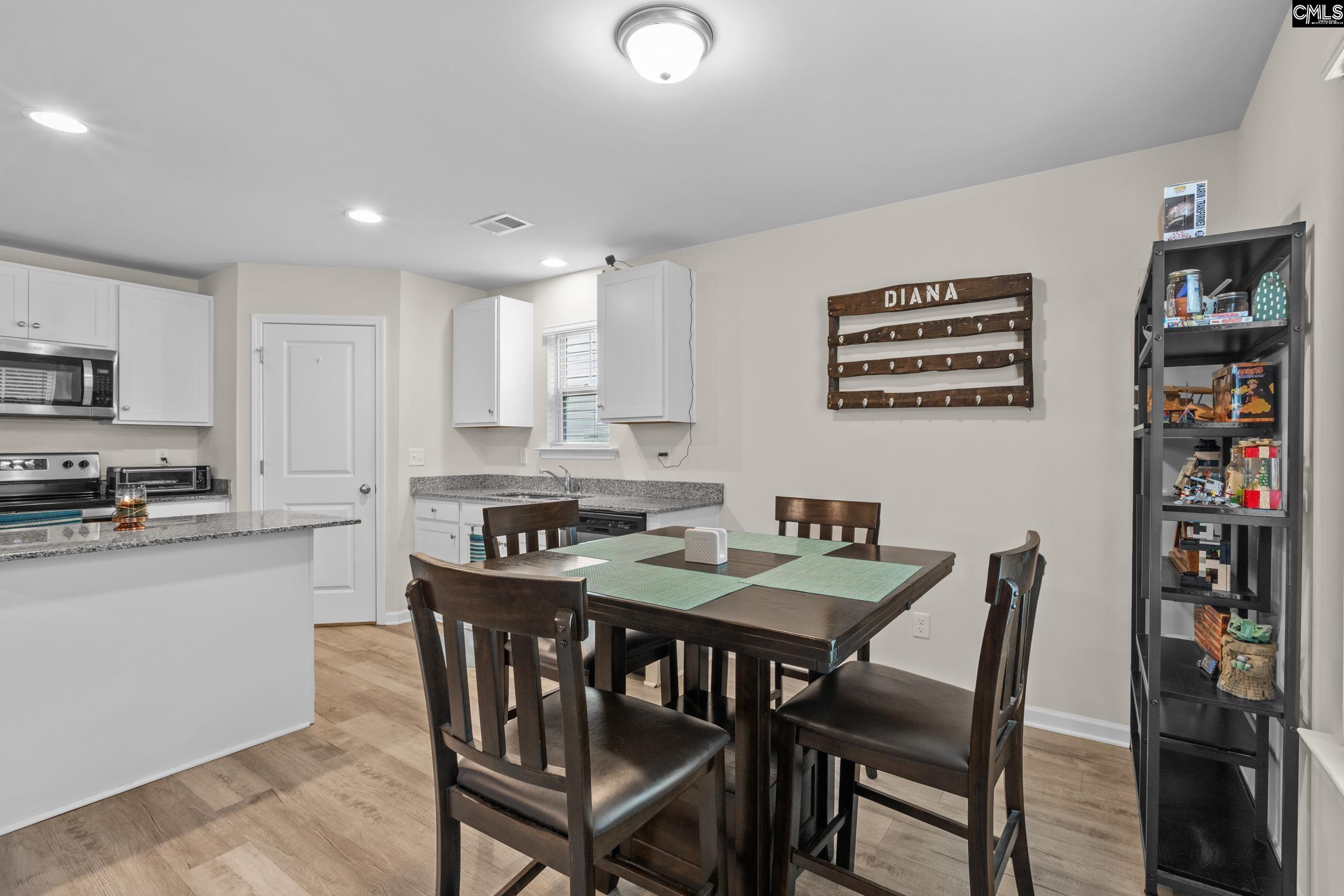 Residential in Hopkins 3