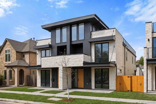 35 S Jackson Street, Denver, CO, 80209 | Card Image