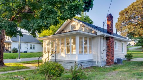 1616 Belmar Dr, Louisville, KY, 40213-1472 | Card Image