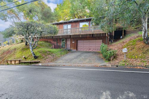 85 Woodside Dr, San Anselmo, CA, 94960-1342 | Card Image