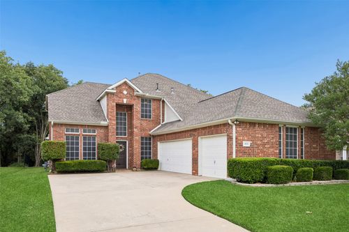 403 Springtree Rd, Lake Dallas, TX, 75065-2392 | Card Image
