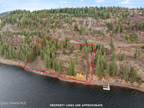 NNA S Headlands Dr, Harrison, ID, 83833 | Card Image